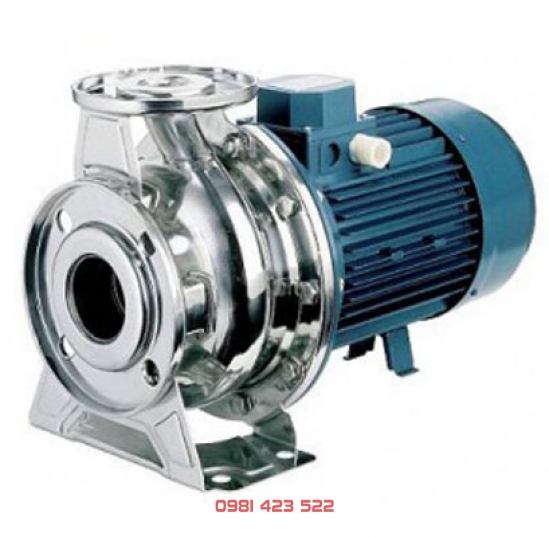 Máy bơm nước công nghiệp Ebara 3BSF 65-200